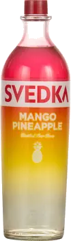 SVEDKA MANGO PINEAPPLE VODKA