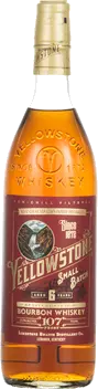 YELLOWSTONE SMALL BATCH 6YR OLD