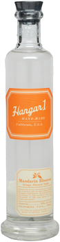 HANGAR 1 MANDARIN BLOSSOM  VODKA