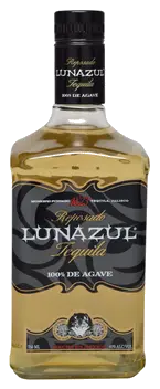 LUNAZUL REPOSADO TEQUILA