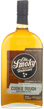 OLE SMOKY TENNESSEE COOKIE DOUGH WHISKEY