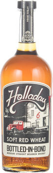 BEN HOLLADAY SOFT RED WHEAT SBW 6Y SM RS