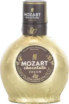 MOZART CHOCOLATE CREAM LIQUEUR