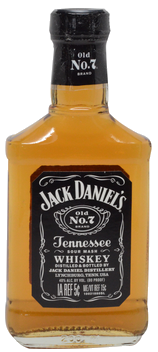 JACK DANIELS BLACK LABEL