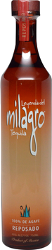 MILAGRO REPOSADO