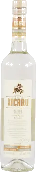 XICARU SILVER MEZCAL
