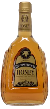 CHRISTIAN BROTHERS HONEY BRANDY