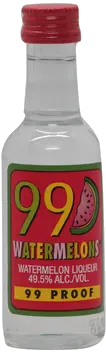 99 WATERMELON SCHNAPPS