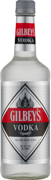 GILBEYS VODKA