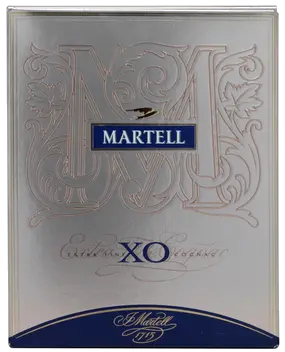 MARTELL XO EXTRA FINE