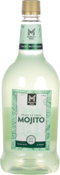 MEMBER'S MARK MOJITO RTD