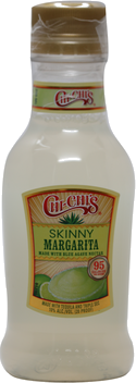 CHI-CHIS SKINNY MARGARITA