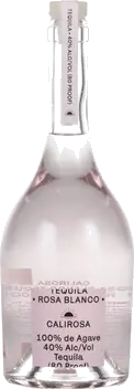 CALIROSA ROSA BLANCO TEQUILA
