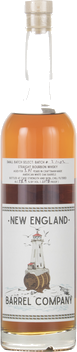 NEW ENGLAND BARREL SMALL BATCH BOURBON