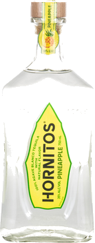 HORNITOS PINEAPPLE TEQUILA