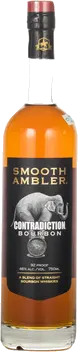 SMOOTH AMBLER CONTRADICTION BOURBON