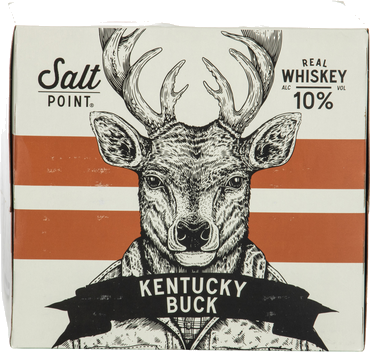 SALT POINT KENTUCKY BUCK 4-PACK