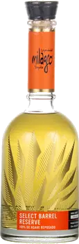 MILAGRO SEL BARREL RES REPOSADO