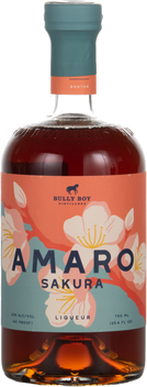 BULLY BOY AMARO SAKURA