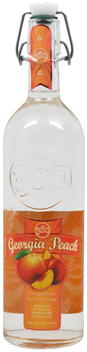 360 GEORGIA PEACH