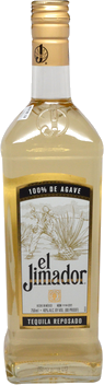 EL JIMADOR REPOSADO TEQUILA