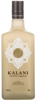 CASA DIRISTI KALANI MAYAN COCONUT LIQUER