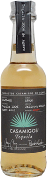 CASAMIGOS ANEJO TEQUILA