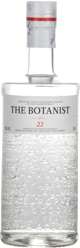 THE BOTANIST ISLAY SCOTTISH DRY GIN