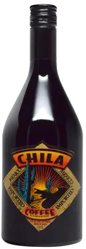 CHILA COFFEE LIQUEUR