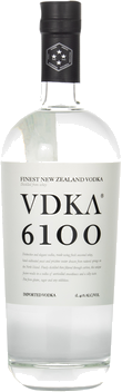 VDKA 6100 VODKA