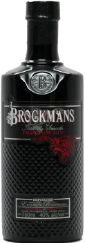 BROCKMANS PREMIUM GIN