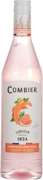 COMBIER LIQUEUR DE PAMPLEMOUSSE