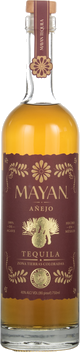 MAYAN ANEJO TEQUILA