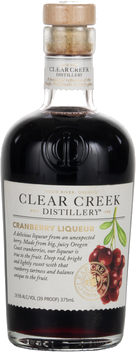 CLEAR CREEK CRANBERRY