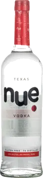 NUE AMERICAN MADE VODKA