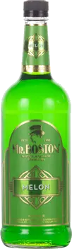MR BOSTON MELON LIQUEUR