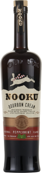 NOOKU BOURBON CREAM PEPPERMINT