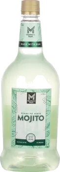 MEMBER'S MARK MOJITO RTD