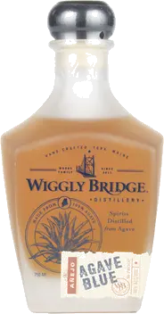 WIGGLY BRIDGE AGAVE BLUE ANEJO
