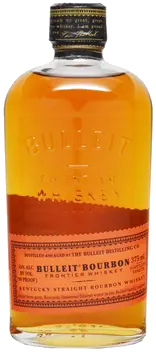 BULLEIT STRAIGHT BOURBON