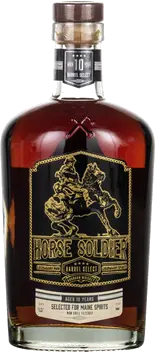 HORSE SOLDIER PRIVATE BARREL