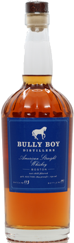 BULLY BOY AMERICAN WHISKEY