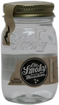 OLE SMOKY WHITE LIGHTNING MOONSHINE