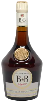 B &amp; B DOM LIQUEUR