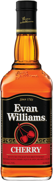 EVAN WILLIAMS CHERRY