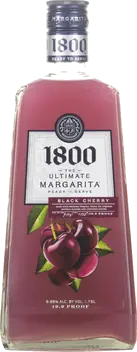 1800 ULTIMATE BLACK CHERRY MARGARITA