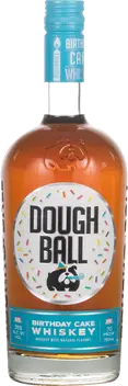 DOUGHBALL BIRTHDAY CAKE WHISKEY