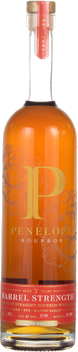 PENELOPE BARREL STRENGTH BOURBON