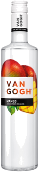 VAN GOGH MANGO VODKA
