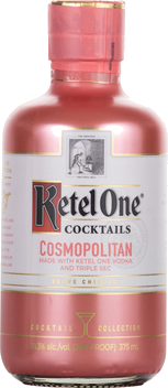 KETEL ONE COSMO